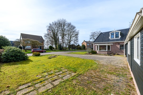 Medium property photo - De Greiden 2, 8523 NM Idskenhuizen